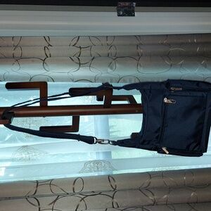 Travelon Anti-theft Classic Messenger Bag